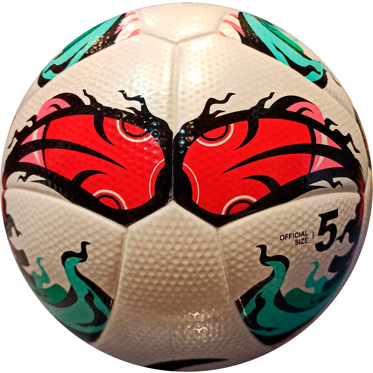PELOTA DE FUTBOL TORO N° 5 MOD. P9
