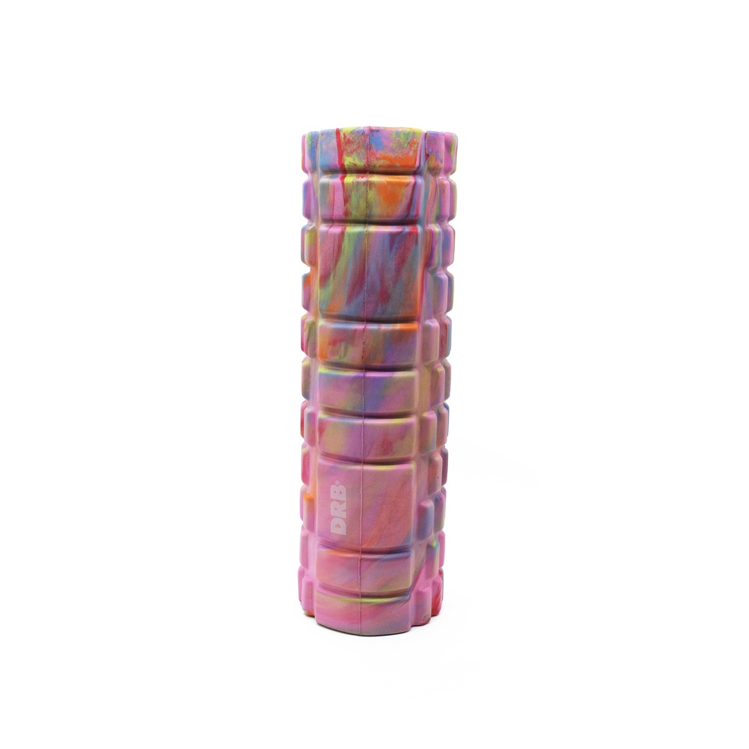 ROLO PVC 30cm x 10ø TEXTURADO DRB