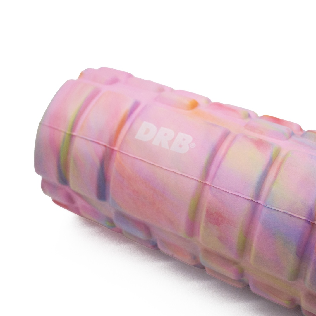 ROLO PVC 30cm x 10ø TEXTURADO DRB