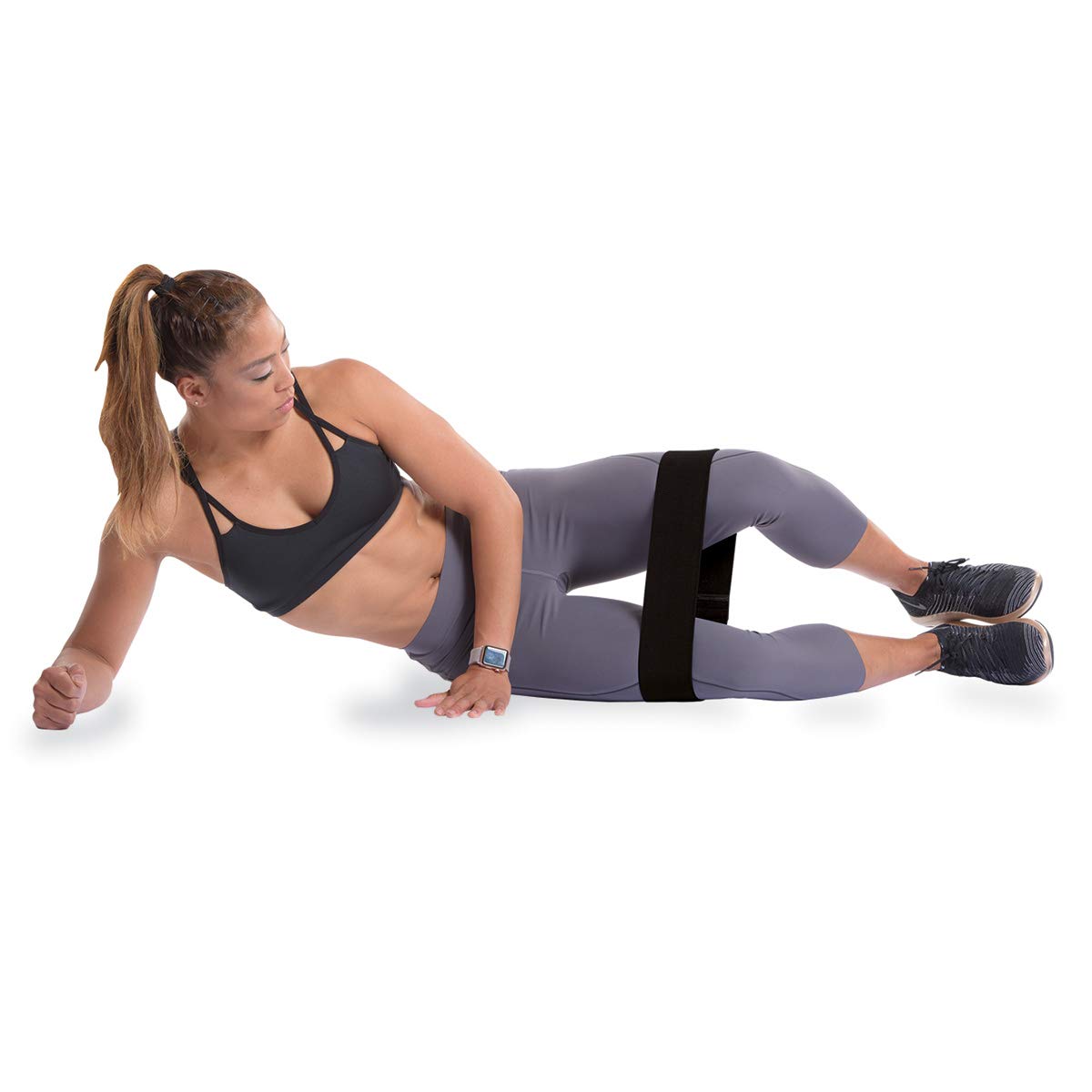 BANDA CIRCULAR QUUZ TELA TENSION ALTA