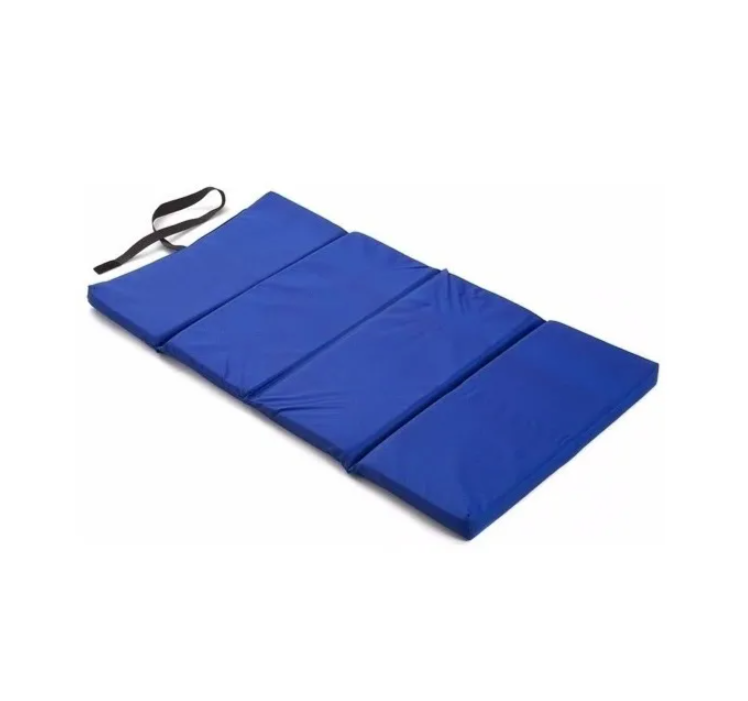 COLCHONETA PLEGABLE 90cm x 50cm x 2cm