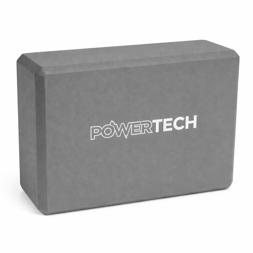 BLOQUE LADRILLO DE YOGA POWER TECH