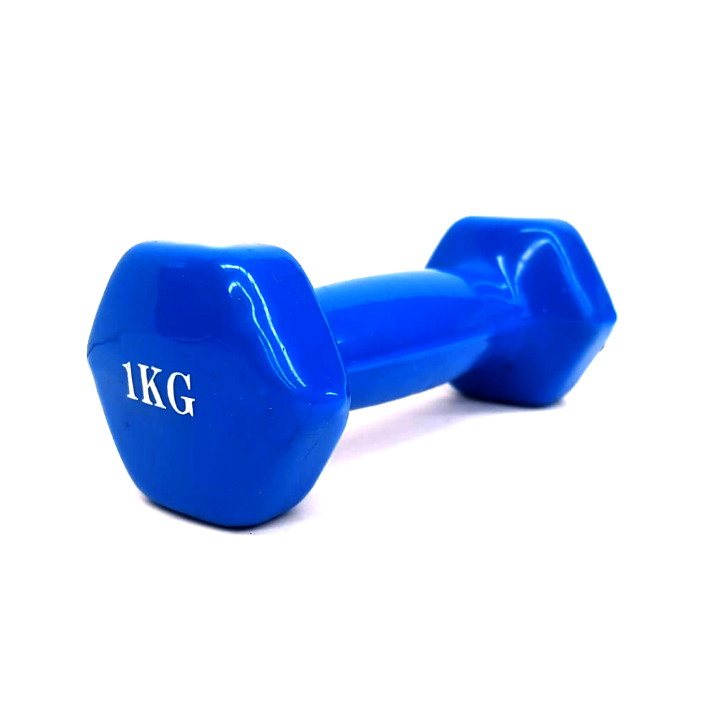 MANCUERNA DE FUNDICION RECUBIERTA EN VINILO