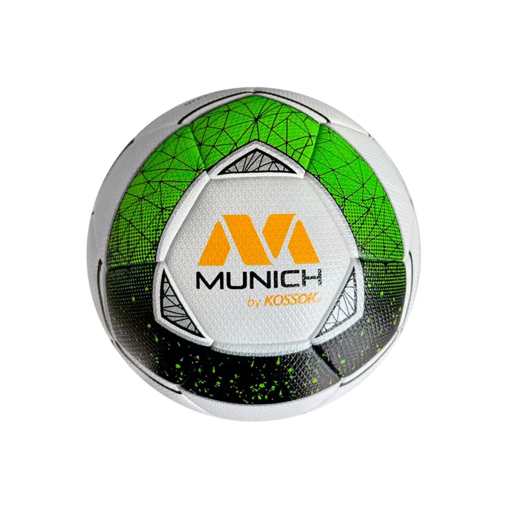 PELOTA DE FUTBOL MUNICH EURO 5.0