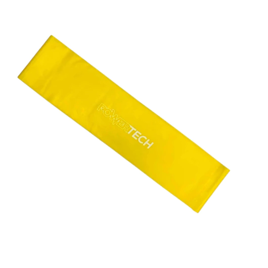 BANDA CIRCULAR LATEX 30x8cm POWER TECH