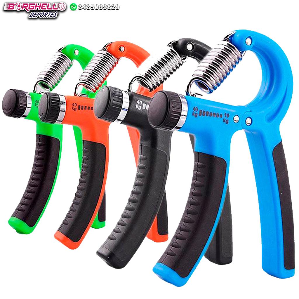 HAND GRIP DRB REGULABLE HASTA 50 KG X UNIDAD