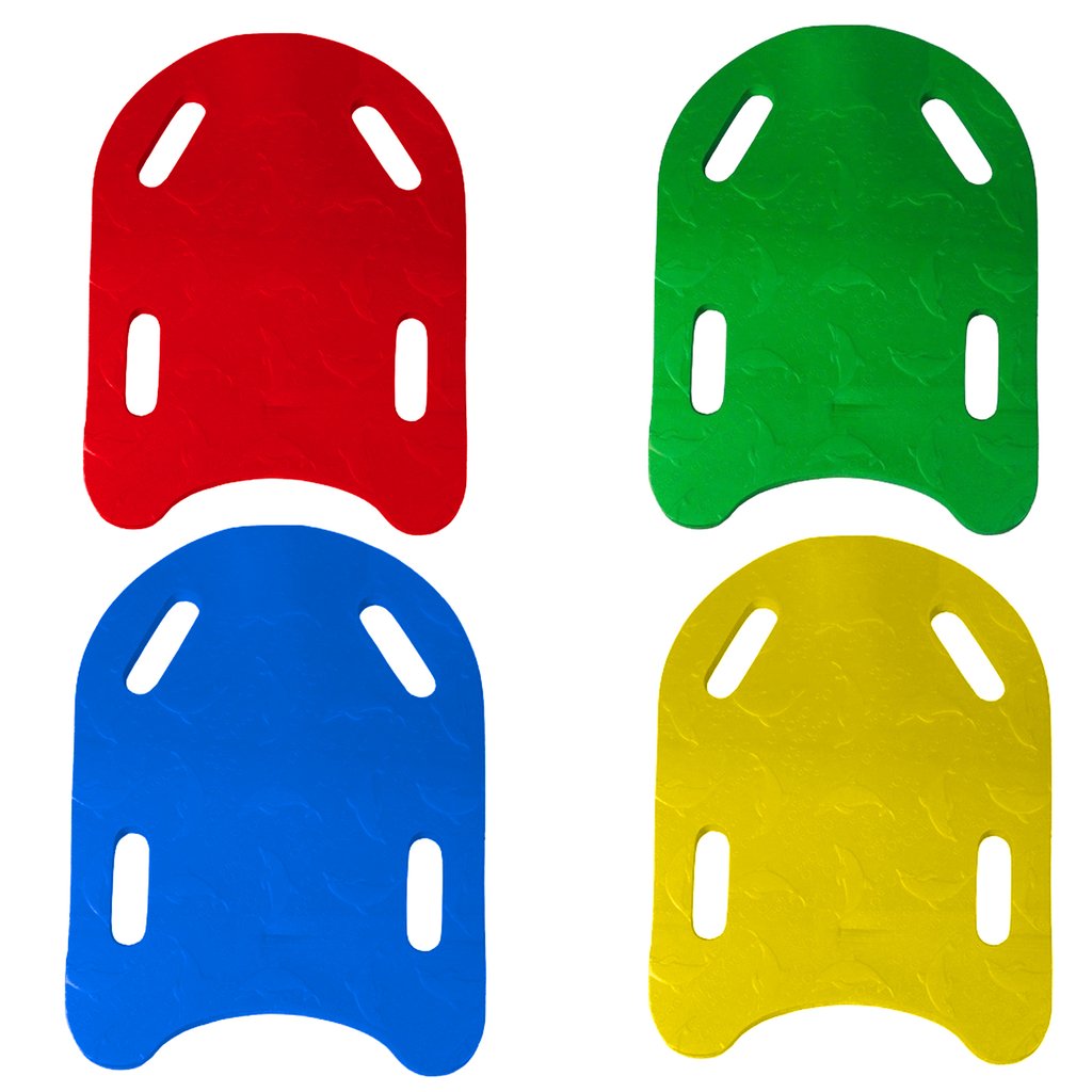 TABLA DE PATALEO 45cm x 30cm