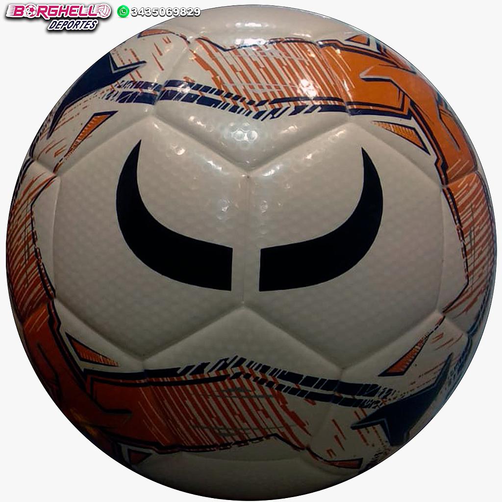 PELOTA DE FUTBOL TORO N° 4