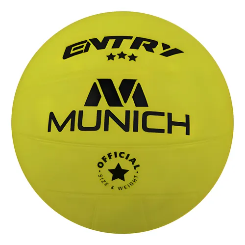 PELOTA DE VOLEY MUNICH ENTRY