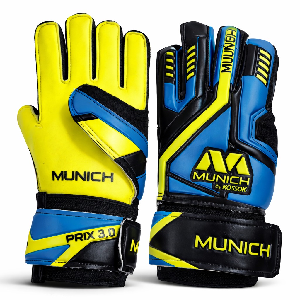 GUANTE DE ARQUERO MUNICH PRIX