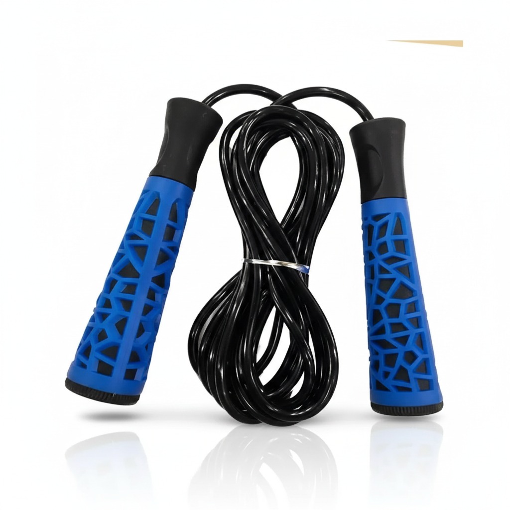 SOGA DE SALTAR DE PVC POWER TECH