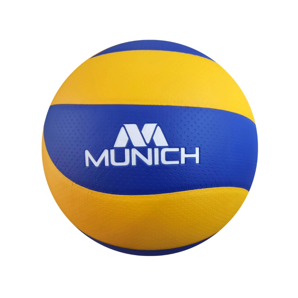 PELOTA DE VOLEY MUNICH WORLDTOUR