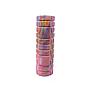 ROLO PVC 30cm x 10ø TEXTURADO DRB