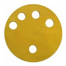 MANO FLEX TSP 3 TENSIONES