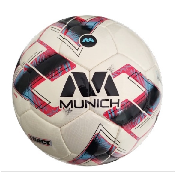 PELOTA DE FUTBOL MUNICH FORCE N° 5