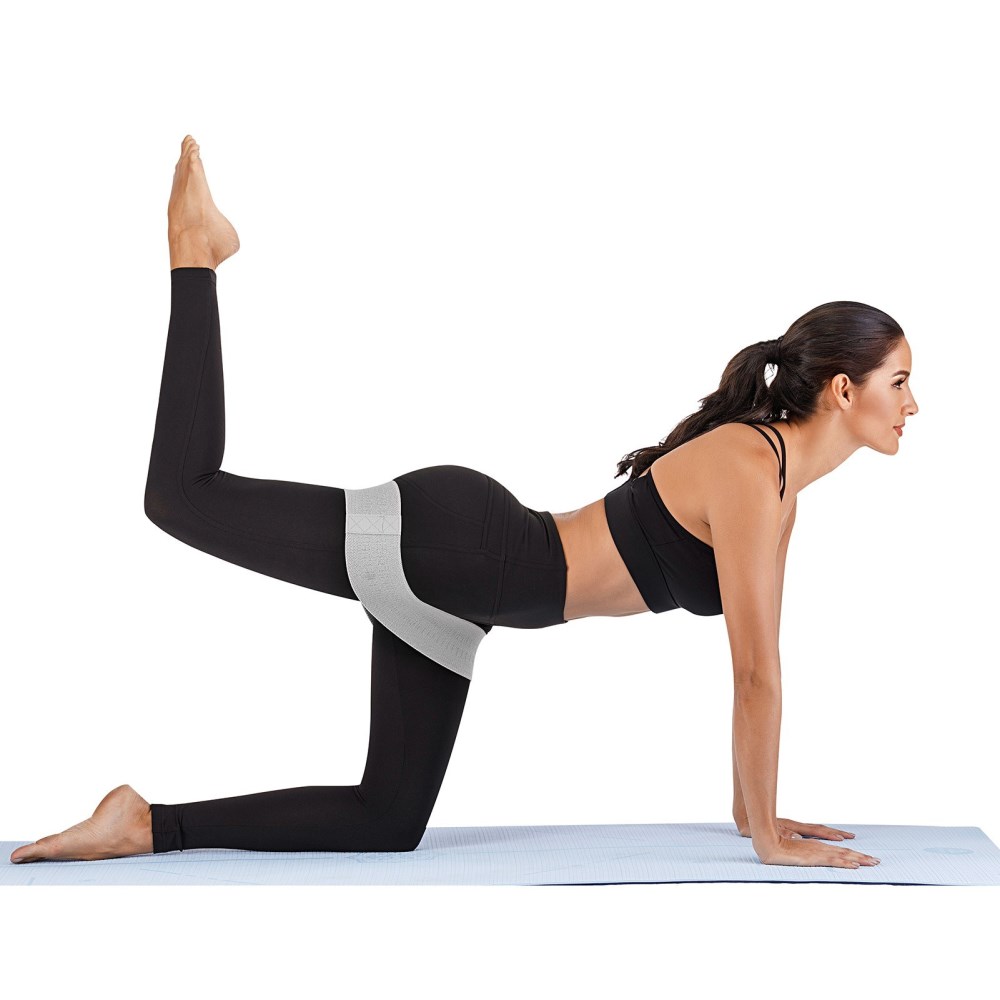 BANDA CIRCULAR QUUZ TELA TENSION ALTA