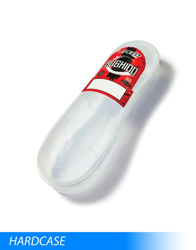 ANTIPARRA SPEED JUVENIL/ADULTO