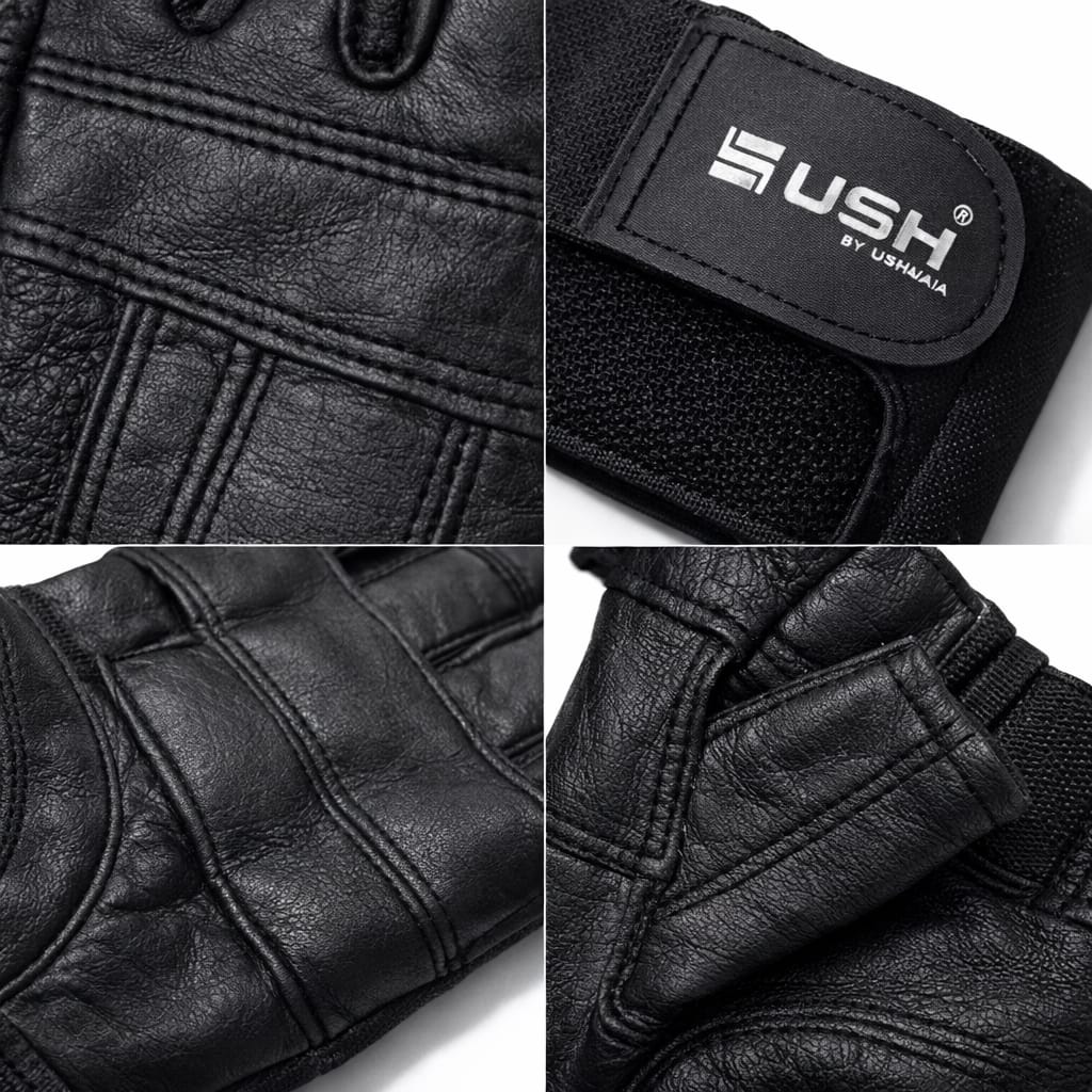 GUANTE FITNESS USH LARGO