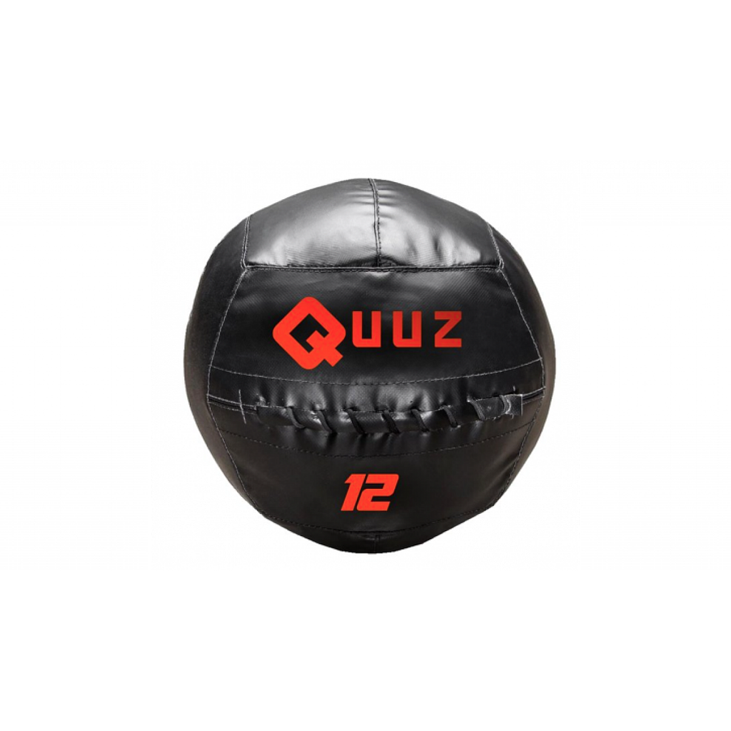 PELOTA DE CROSSFIT MEDICINE BALL SIN PIQUE TIPO DYNAMAX