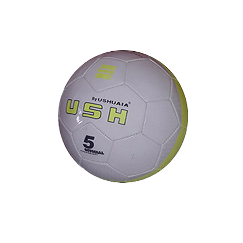 PELOTA DE FUTBOL USH NOVA FLUO