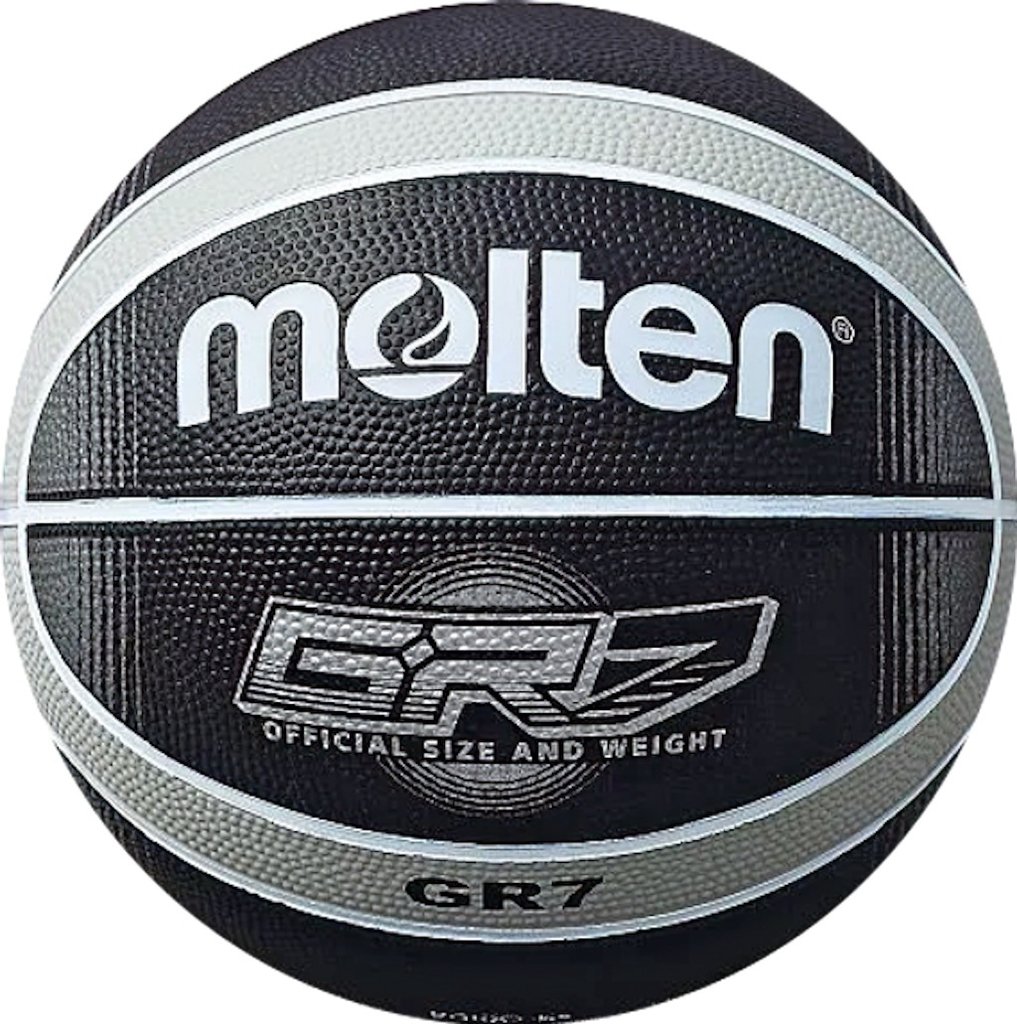 PELOTA BASQUET MOLTEN BG2000 N° 7 CAUCHO