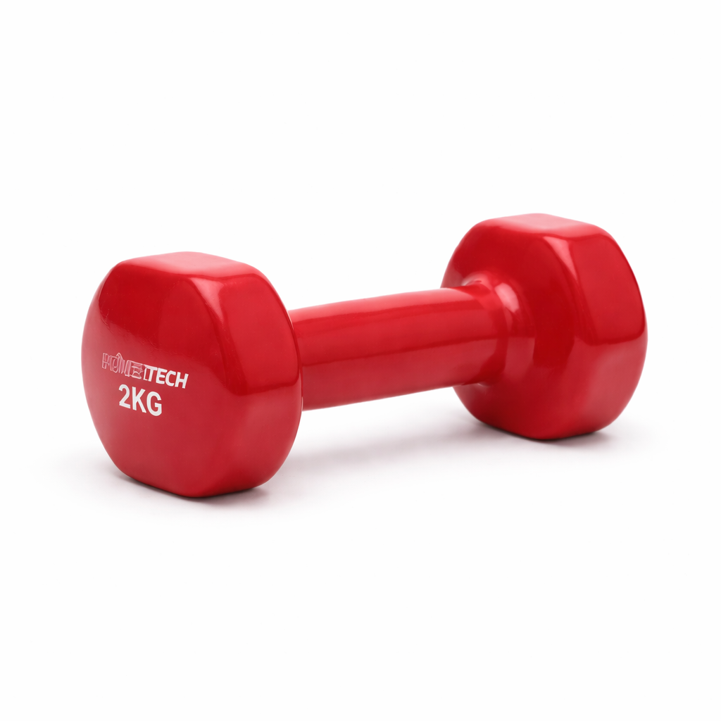 MANCUERNA RECUBIERTA EN VINILO POWER TECH