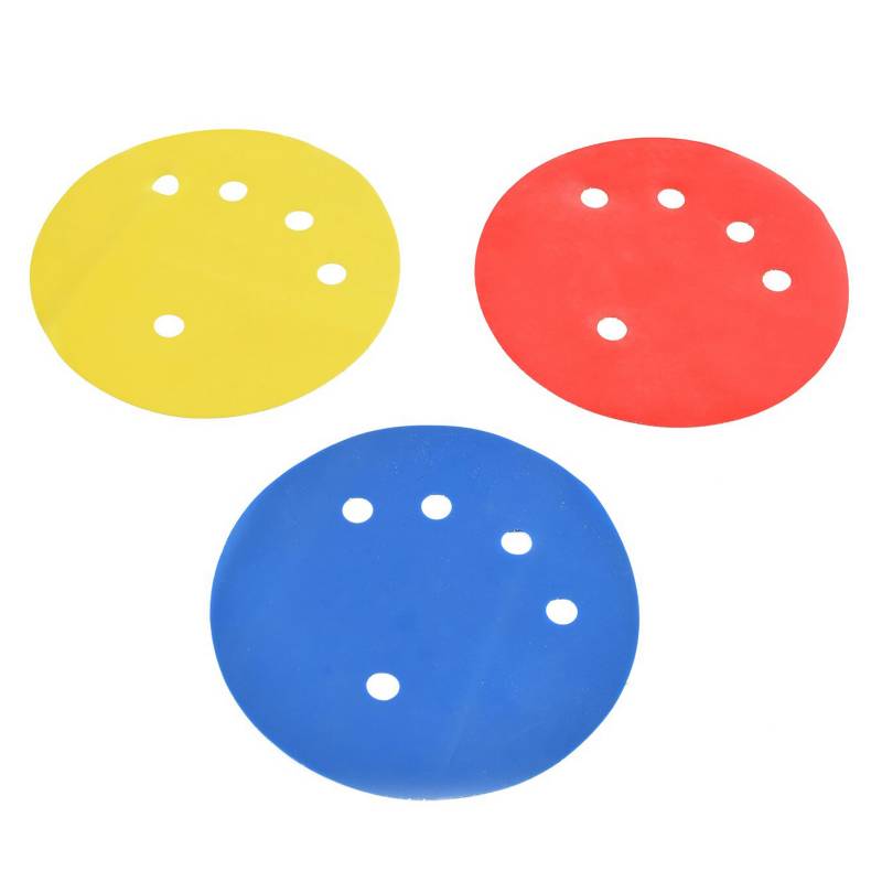 MANO FLEX TSP 3 TENSIONES