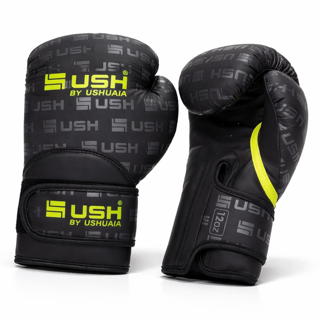 GUANTE DE BOXEO USH
