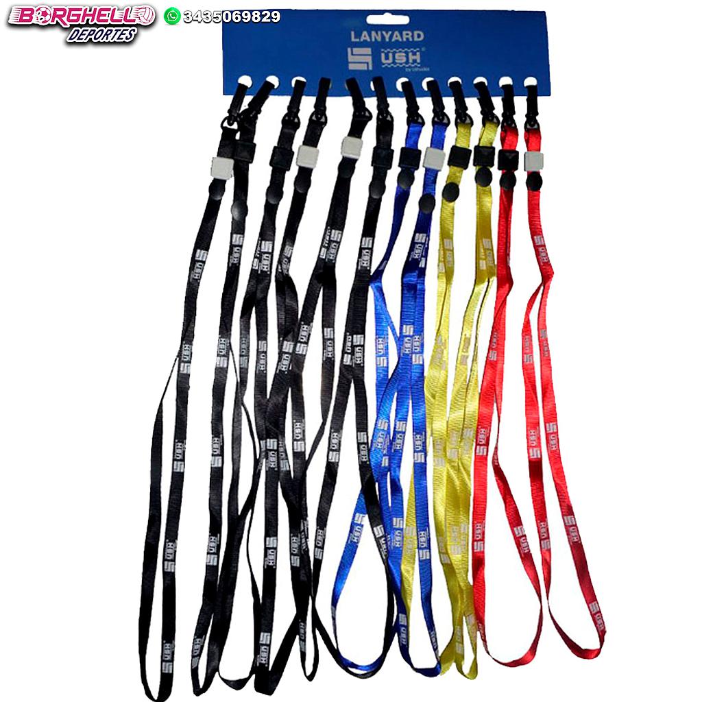 COLLARIN PARA SILBATO USH