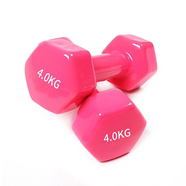 MANCUERNA DE FUNDICION RECUBIERTA EN VINILO