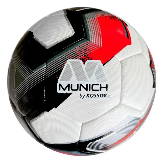 PELOTA DE FUTBOL MUNICH CARDIFF N° 5