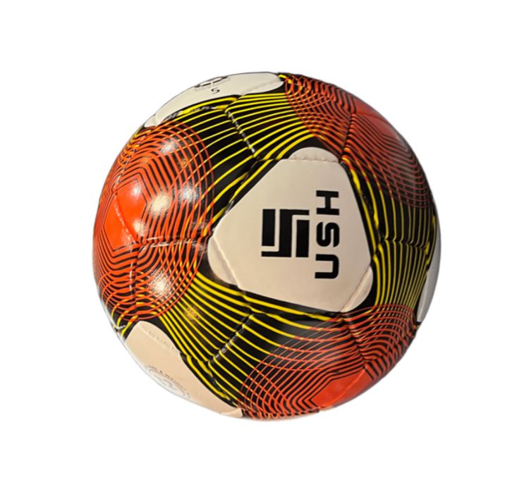 PELOTA DE FUTBOL USH COSIDA 360