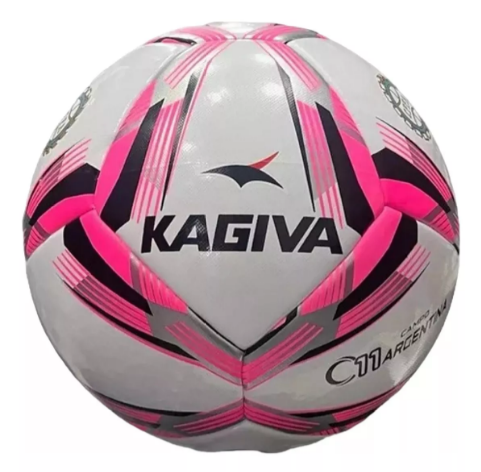 PELOTA DE FUTBOL KAGIVA C11