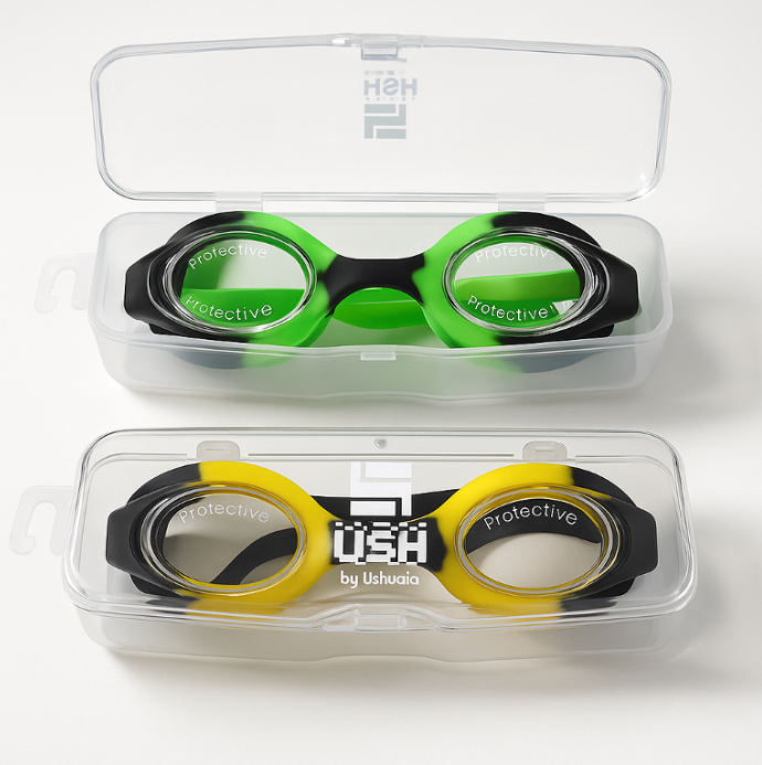 ANTIPARRA USH EVO JR