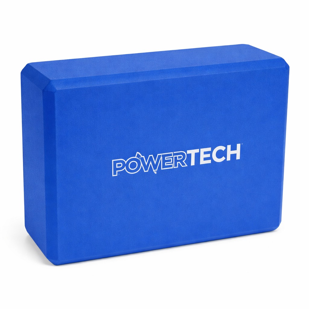 BLOQUE LADRILLO DE YOGA POWER TECH