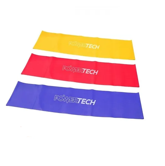 BANDA CIRCULAR LATEX 30x8cm POWER TECH