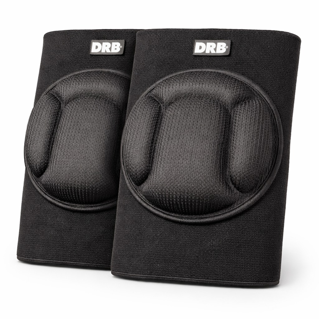 RODILLERA DE VOLEY DRB PRO 3.0