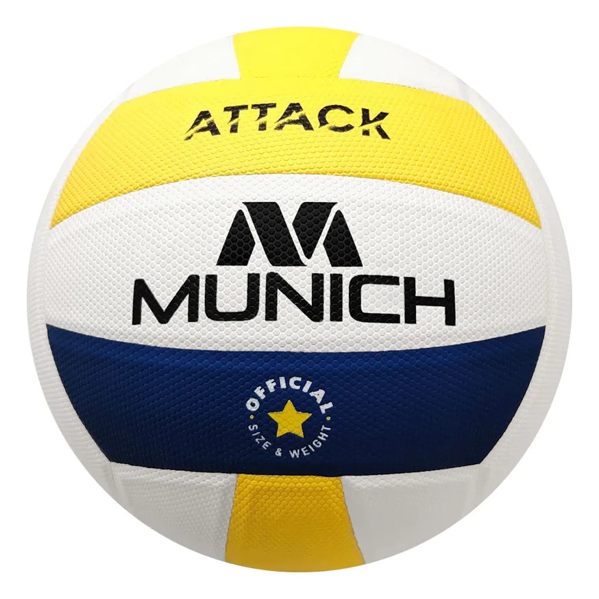 PELOTA DE VOLEY MUNICH ATTACK